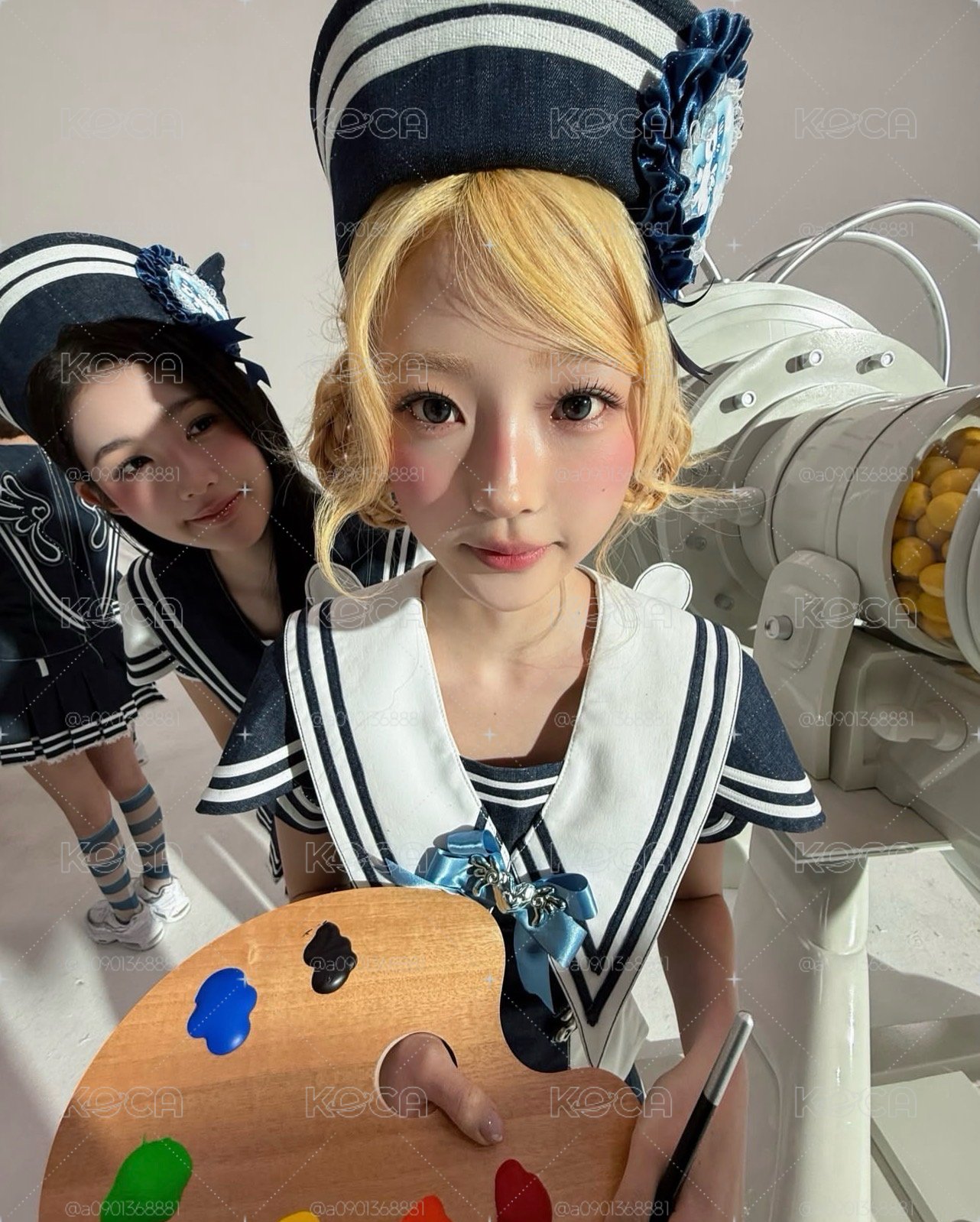 非現 stella二星及四星卡兩張一起！