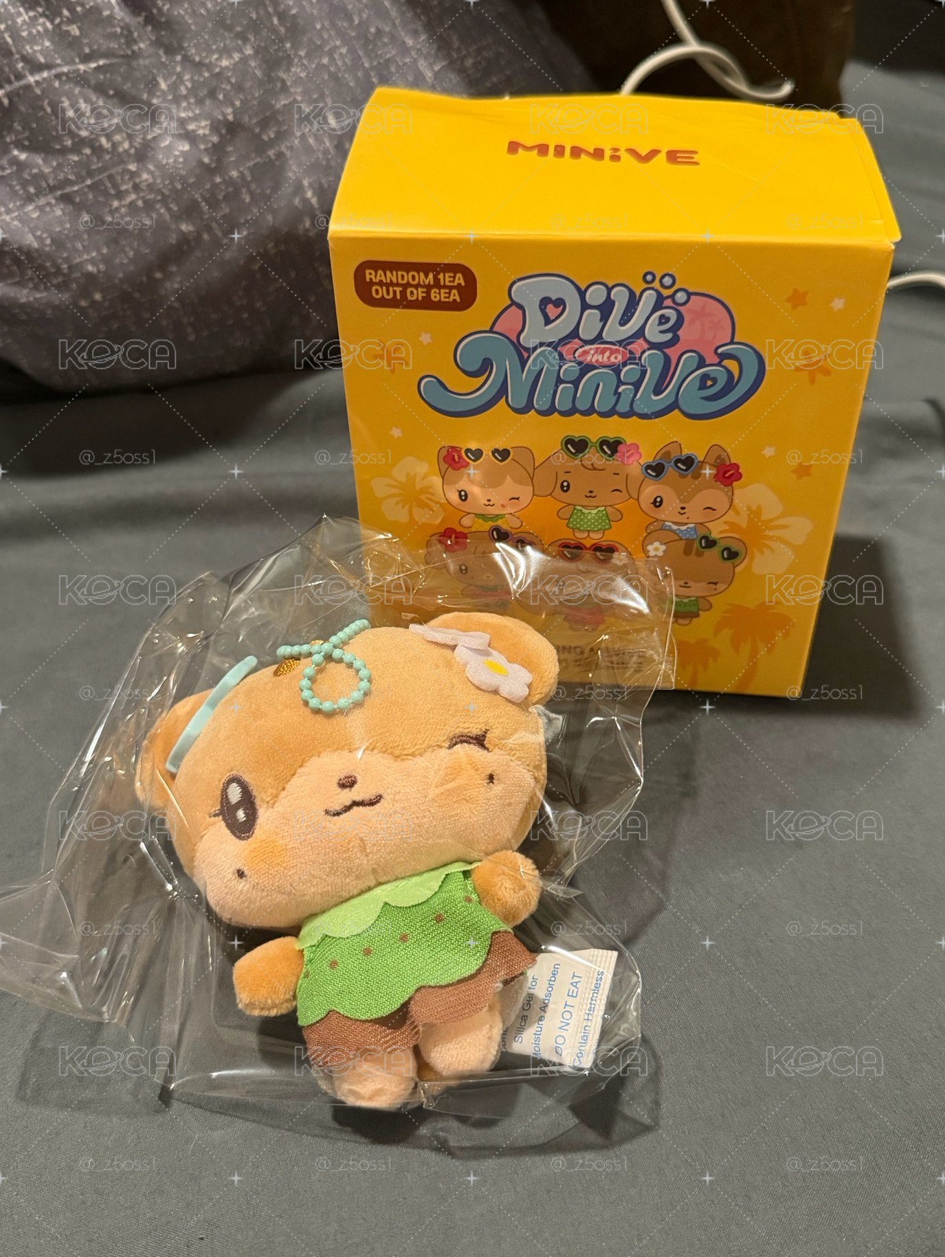瑞曬黑娃！