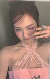 BABYMONSTER X Kuromi 酷洛米 中國快閃 滿額卡 