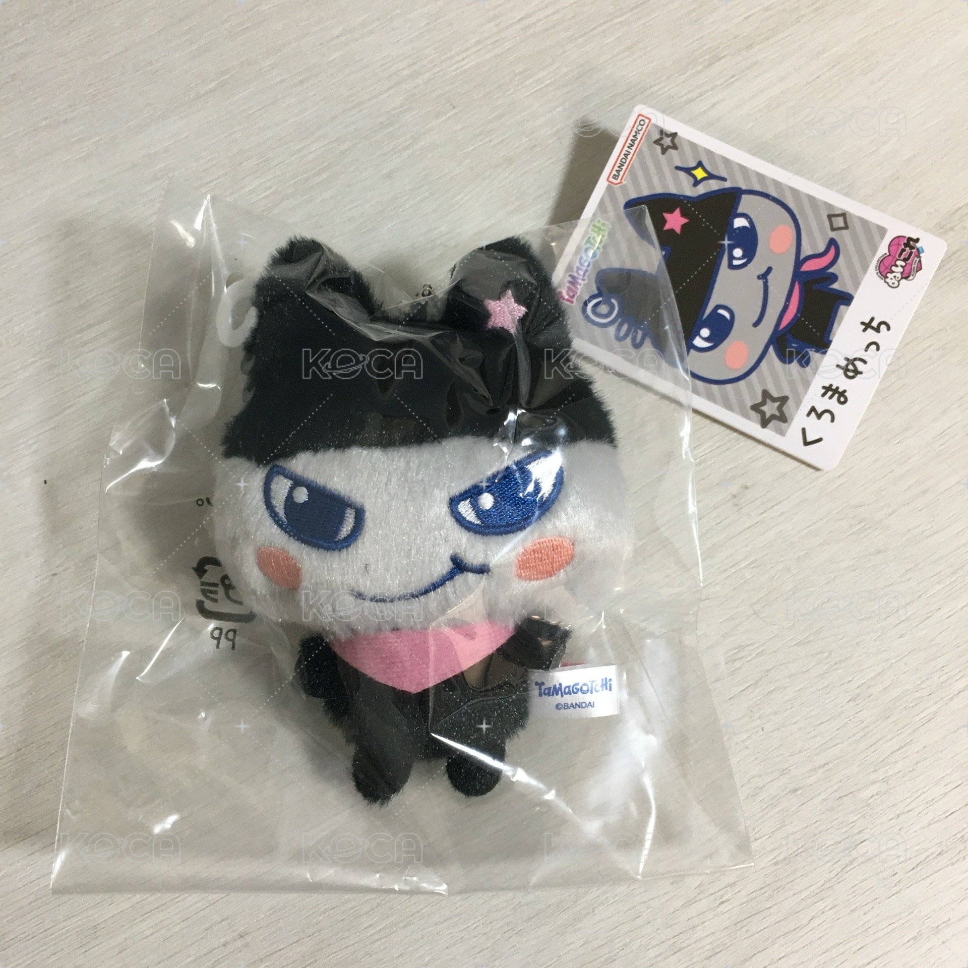 黑黑麻美吉