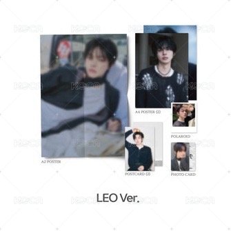 LEO