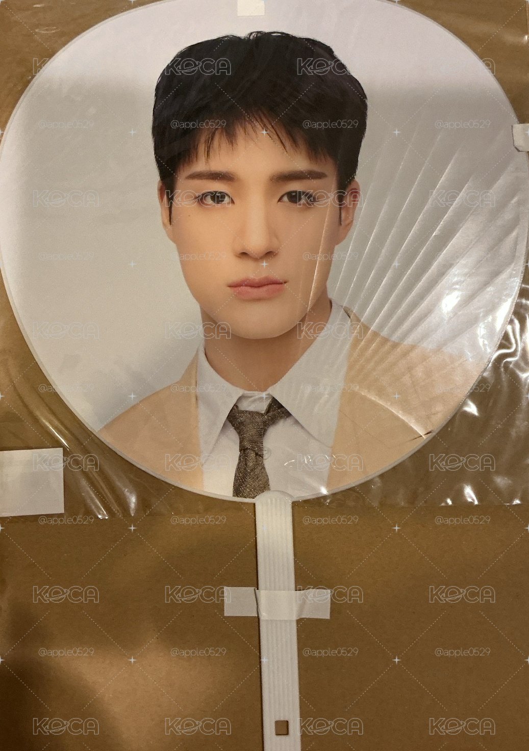 JENO 大扇