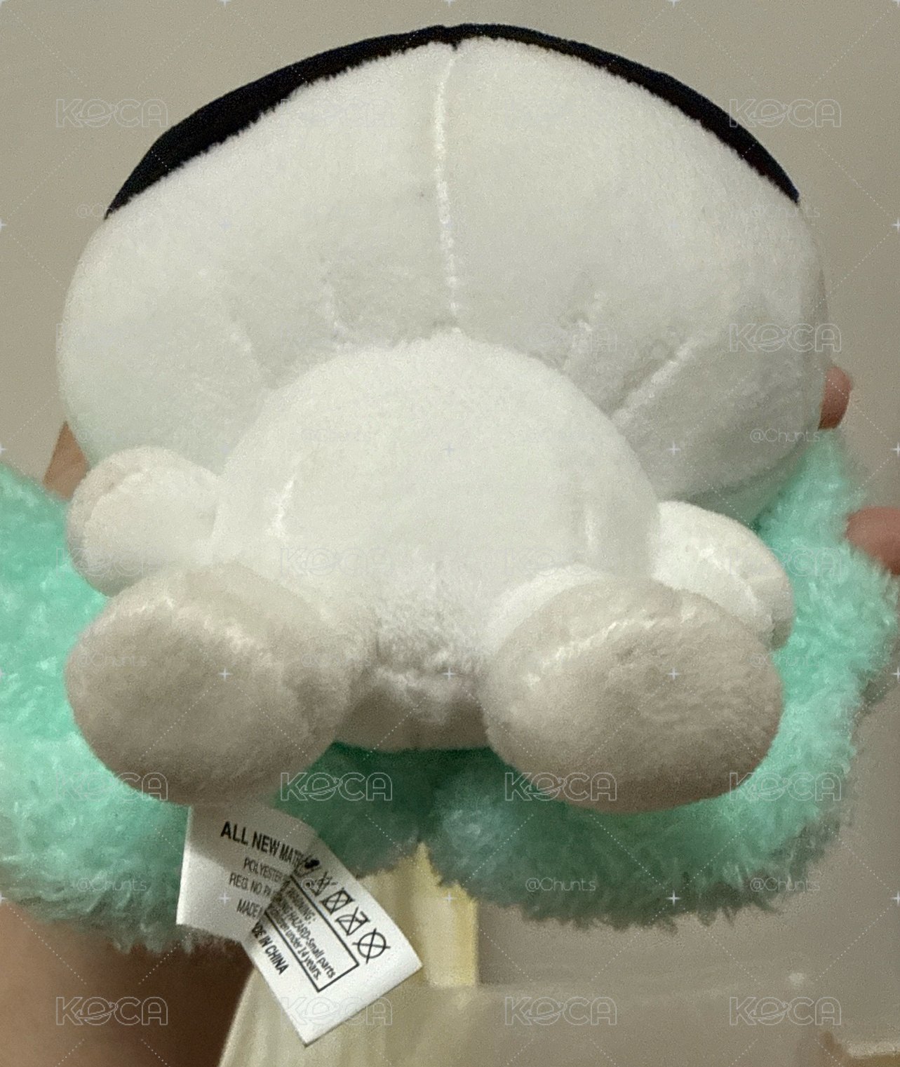 阿米棒套 宇豆xRJ