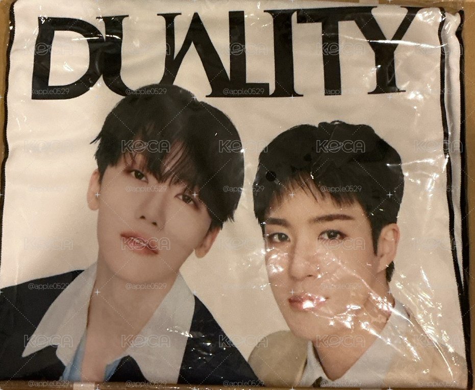NCT JNJM 手幅