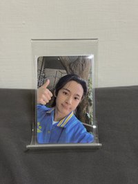 在真