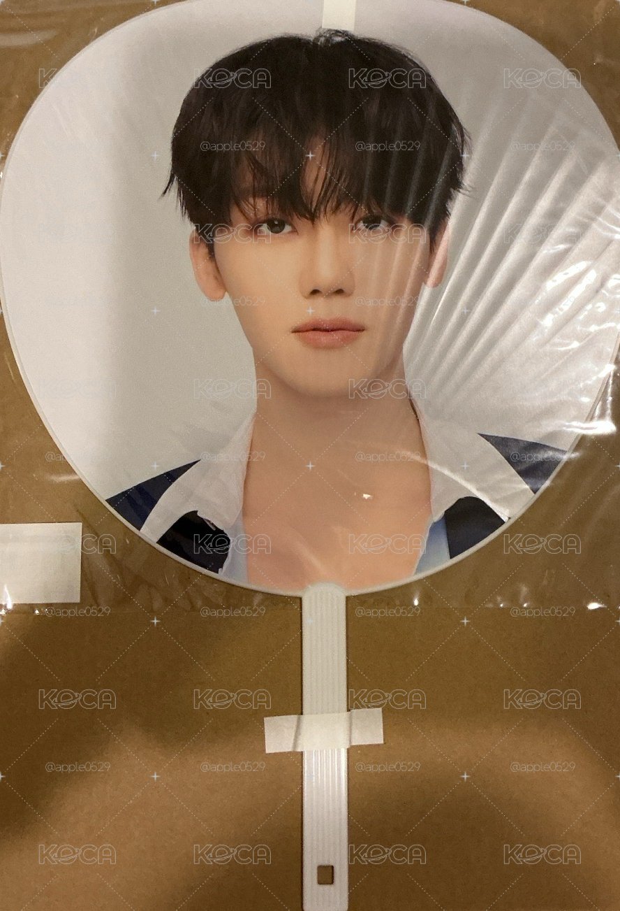 JAEMIN 大扇