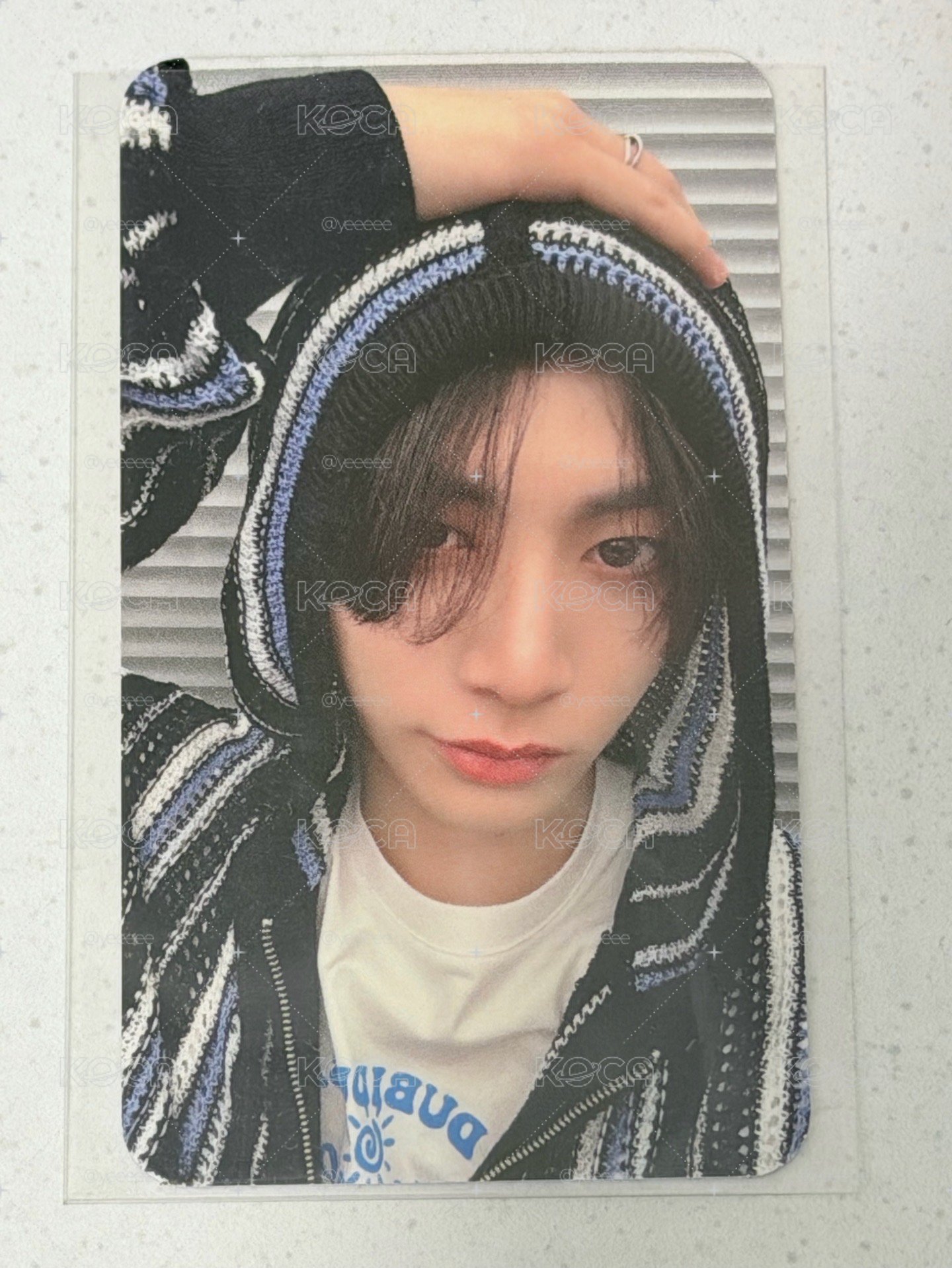 HOW? kpop Nara