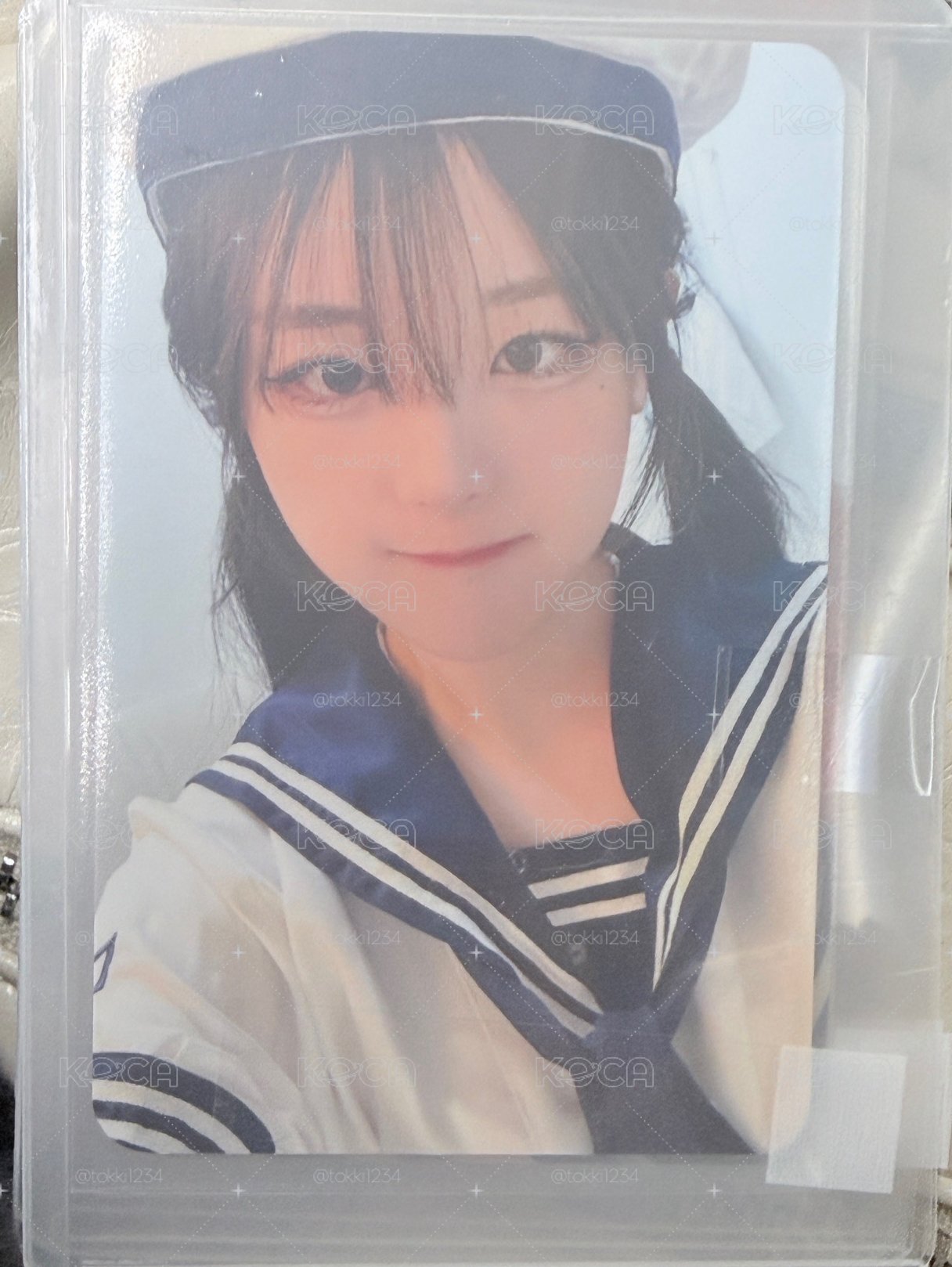 出道前海軍Hina（3）