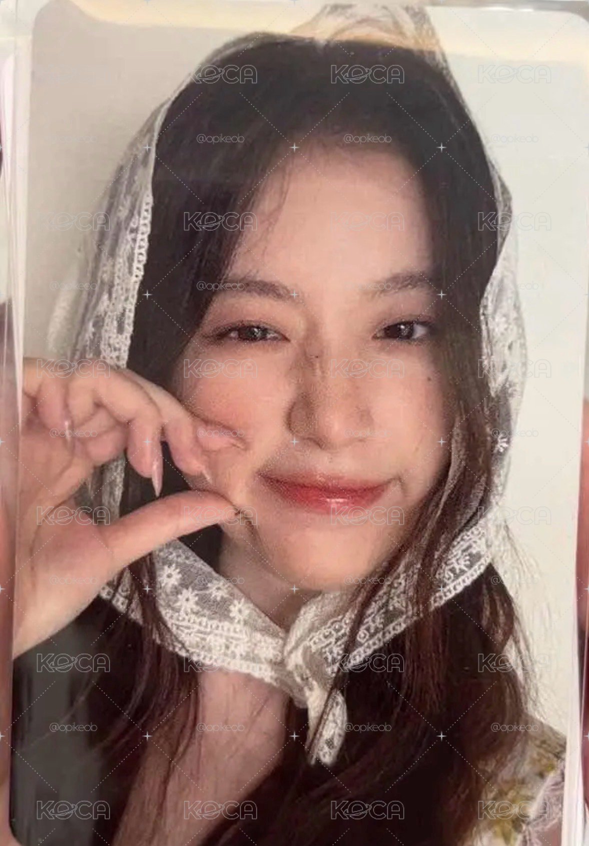 小卡