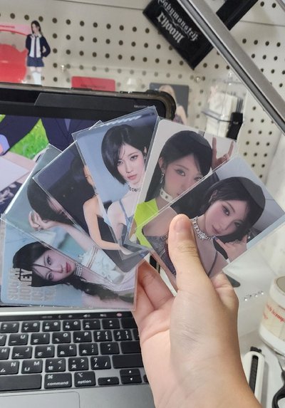 冰茶湊套