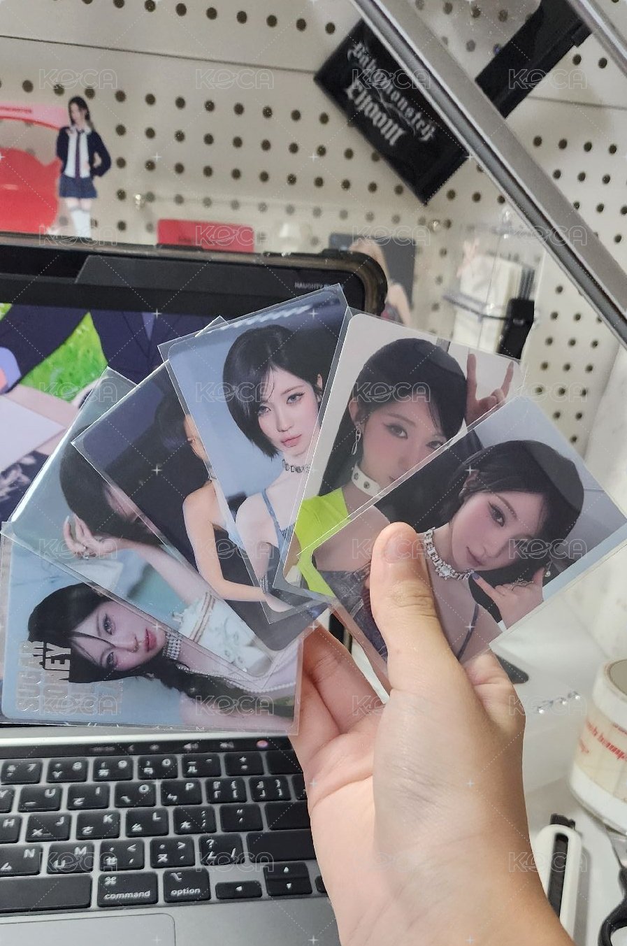 角湊套