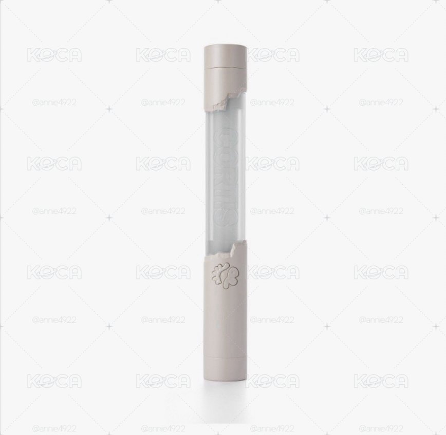 CORTIS 手燈 日巡現貨