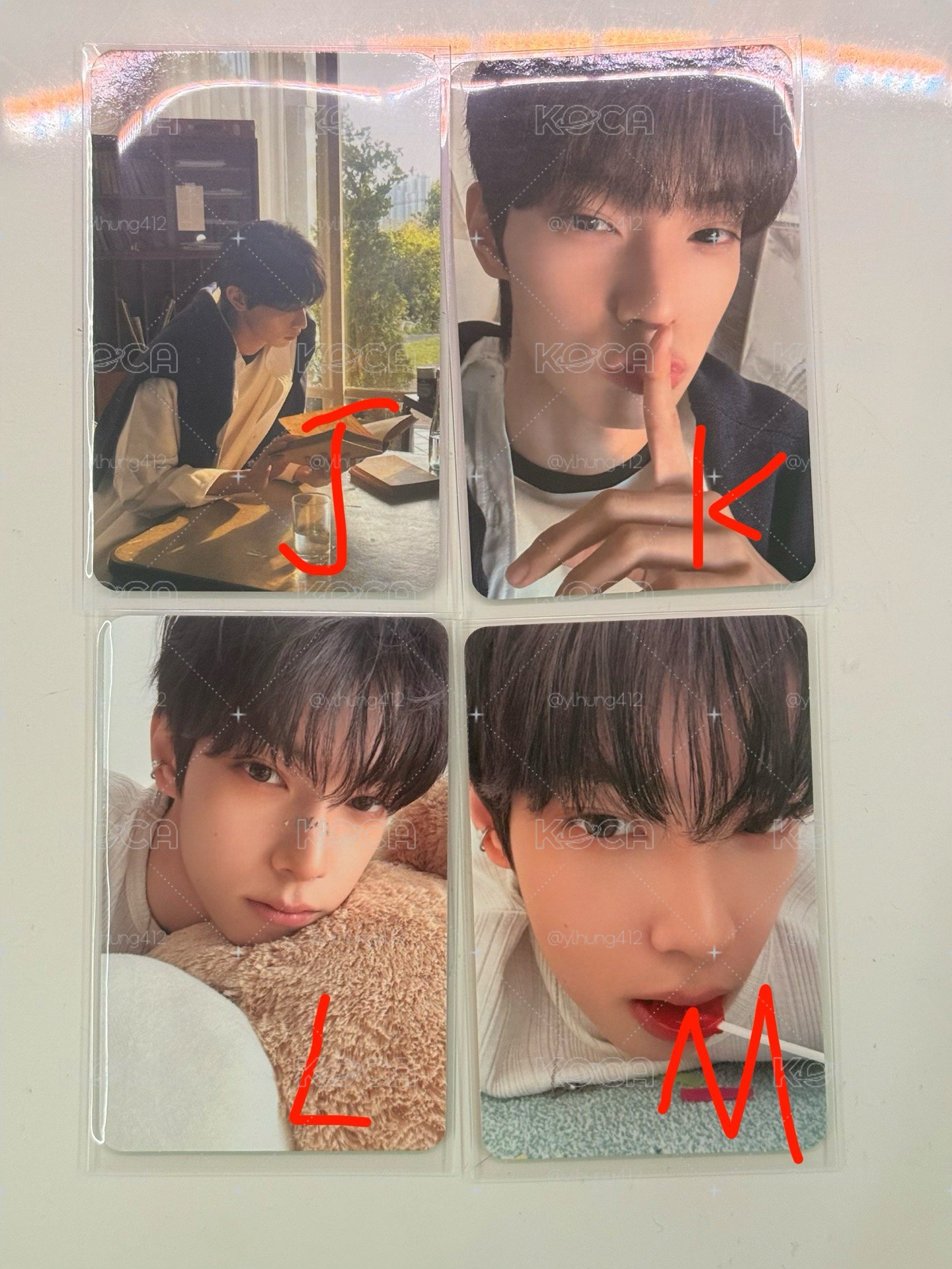 自帶價      我很好說話🥺拜託跟我收卡