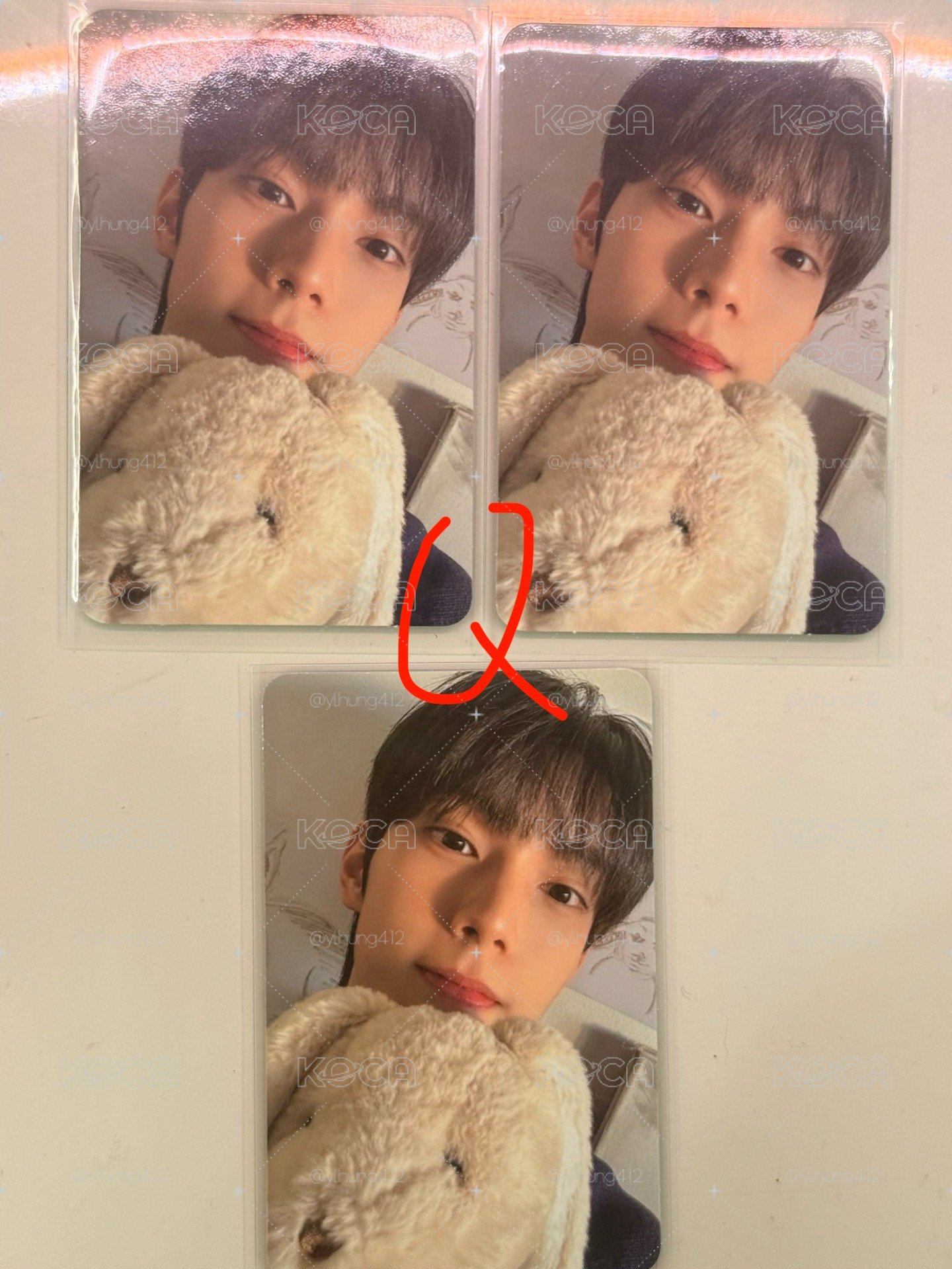 自帶價      我很好說話🥺拜託跟我收卡