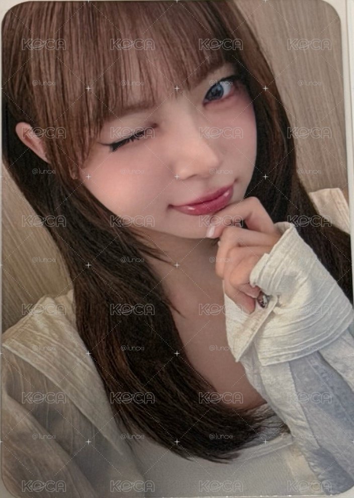 紐約簽售採（收會送採卡）