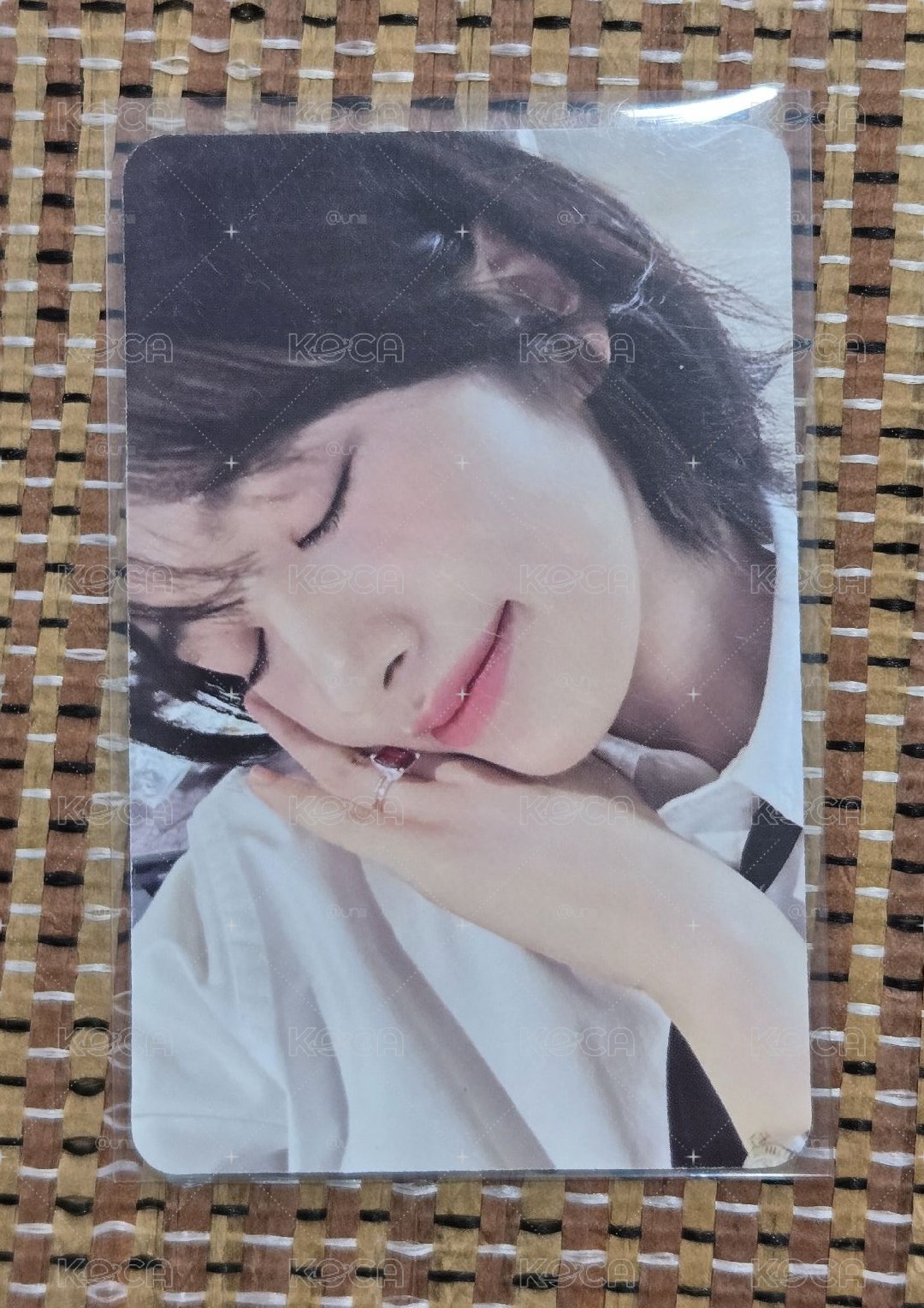 襯衫安安