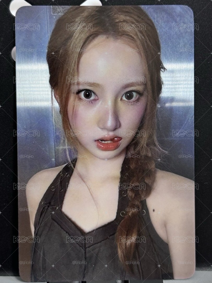 🍰OUR BIRTHDAY BABY sw 快閃 隨機卡 
