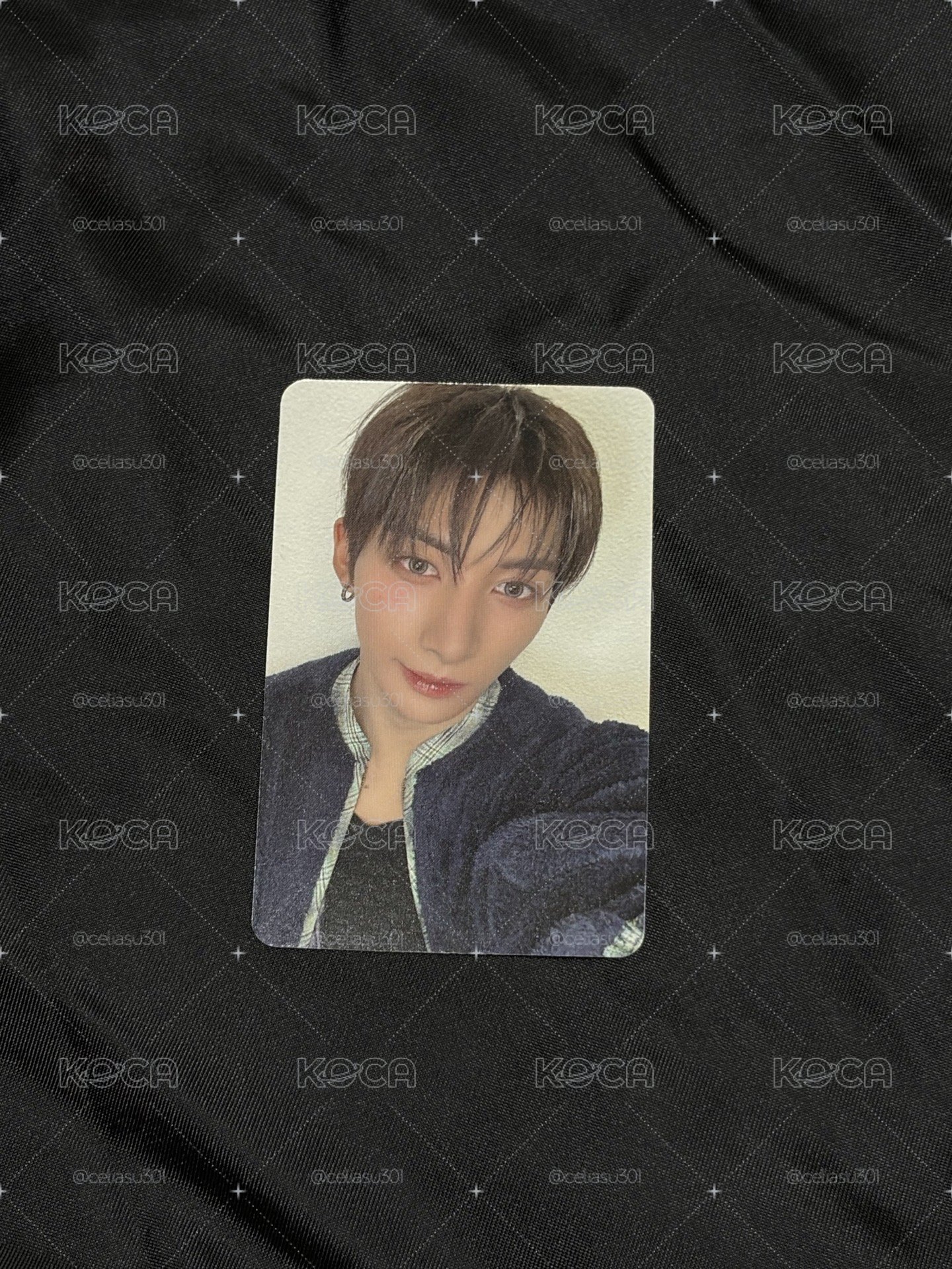 NEXZ 富安悠 AM LD