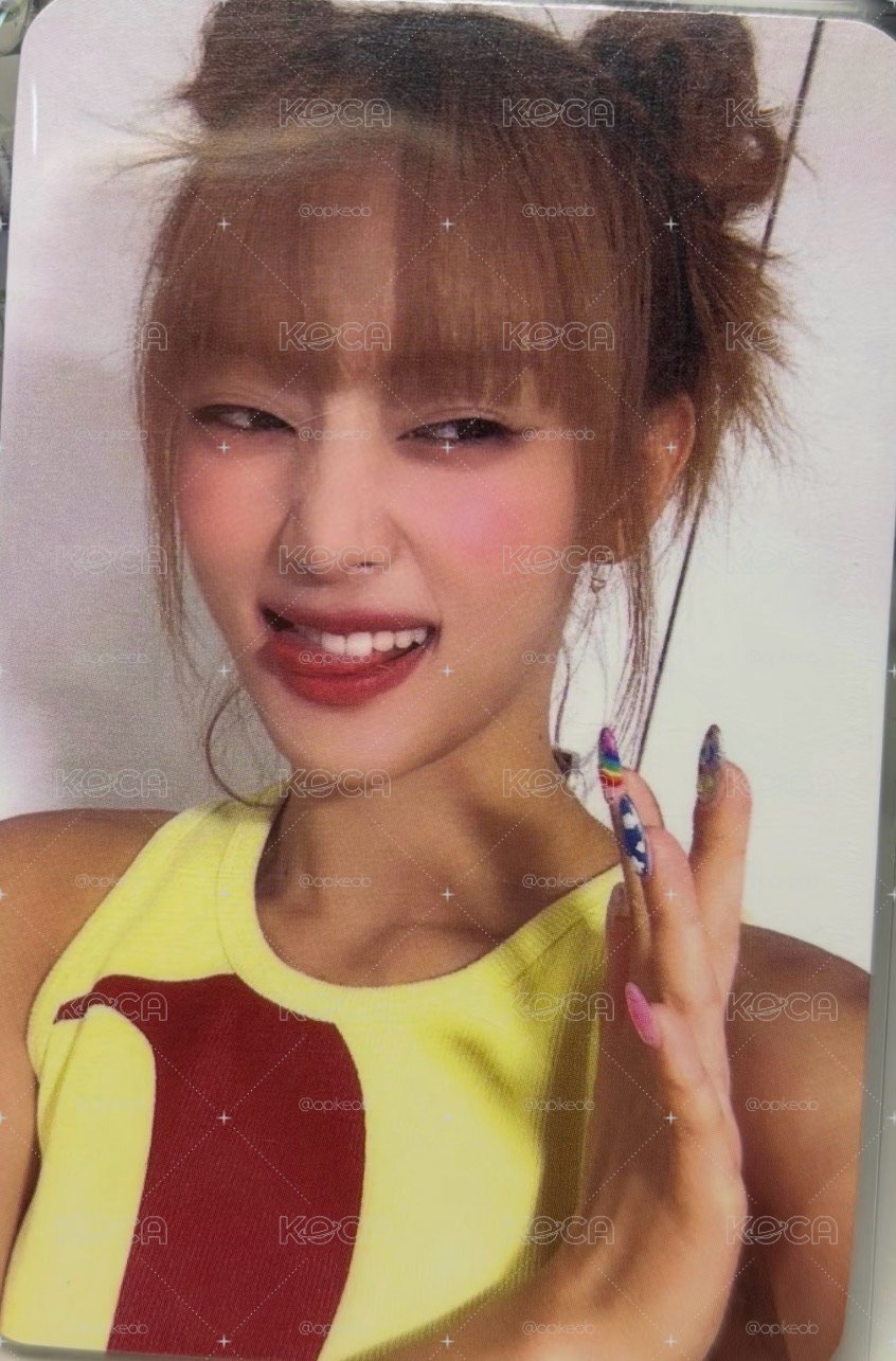 小卡