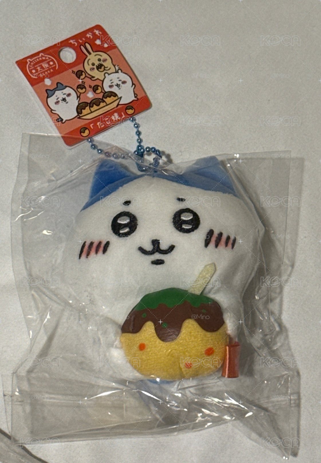 大阪 章魚燒小八