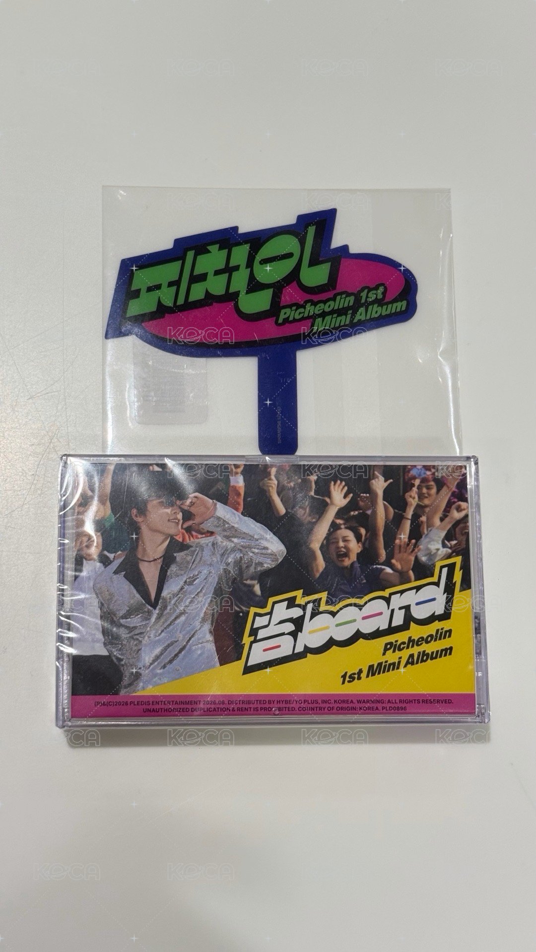 錄音帶含特典
