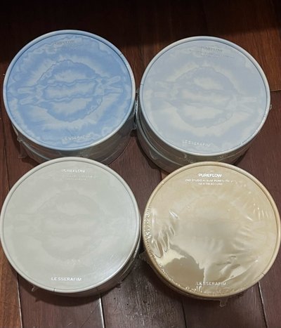 現貨便宜出 pureflow 未拆專