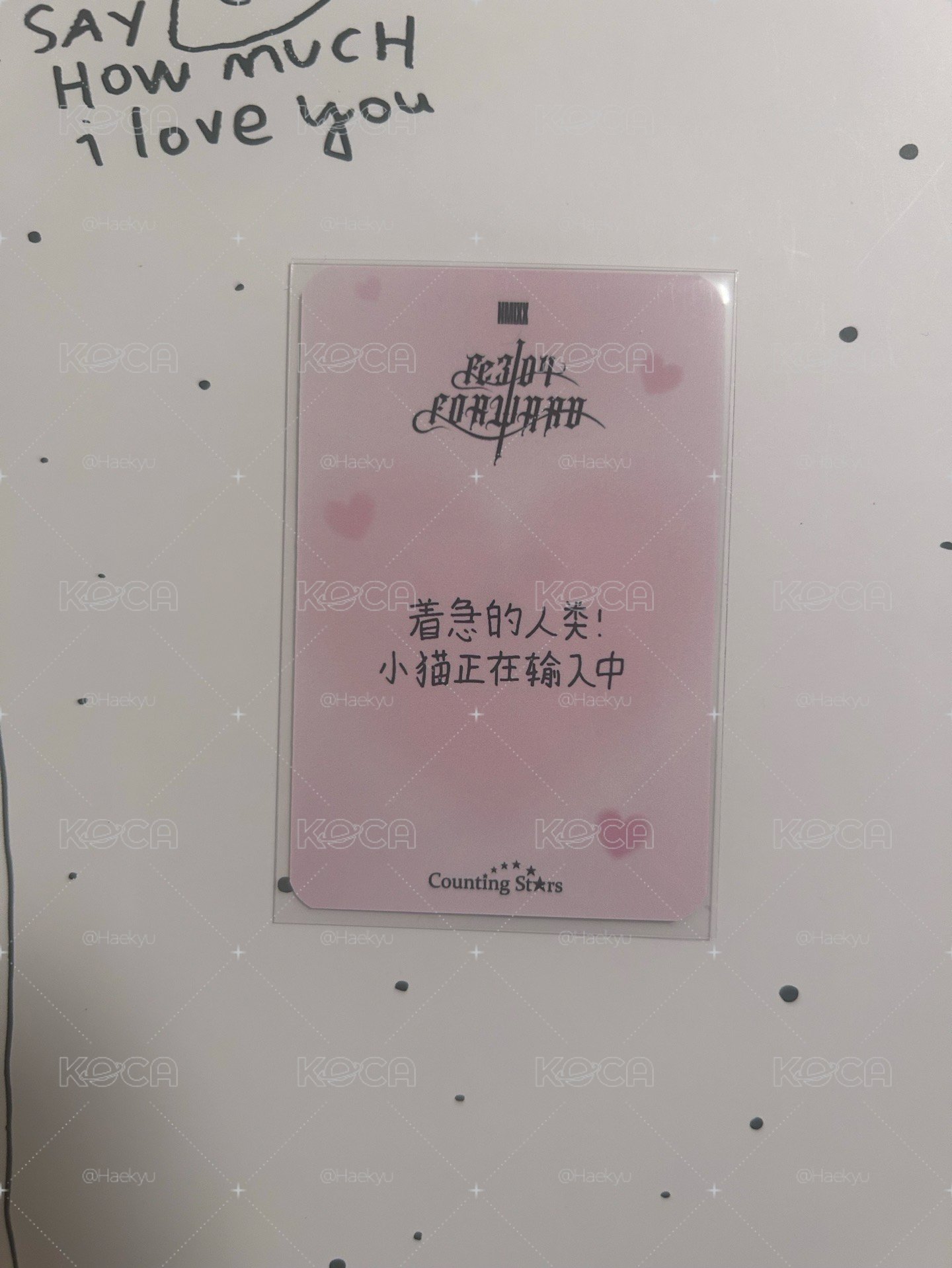 粉紅芭比圭