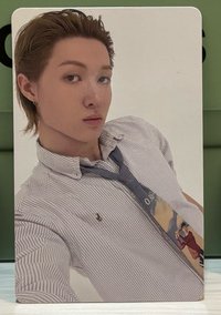 會員禮 小卡
