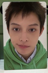 會員禮 小卡