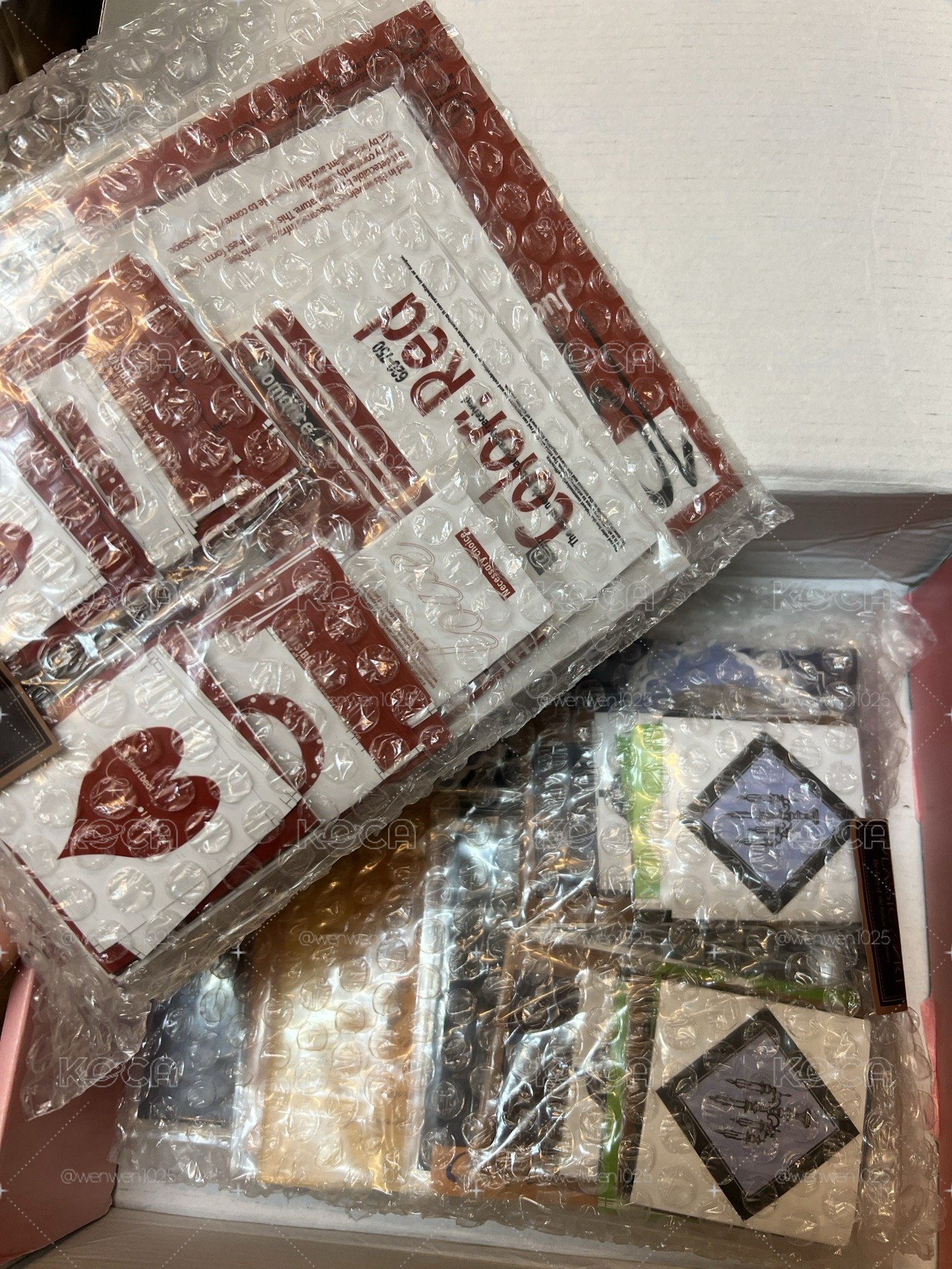 （待補圖）文創隨心配