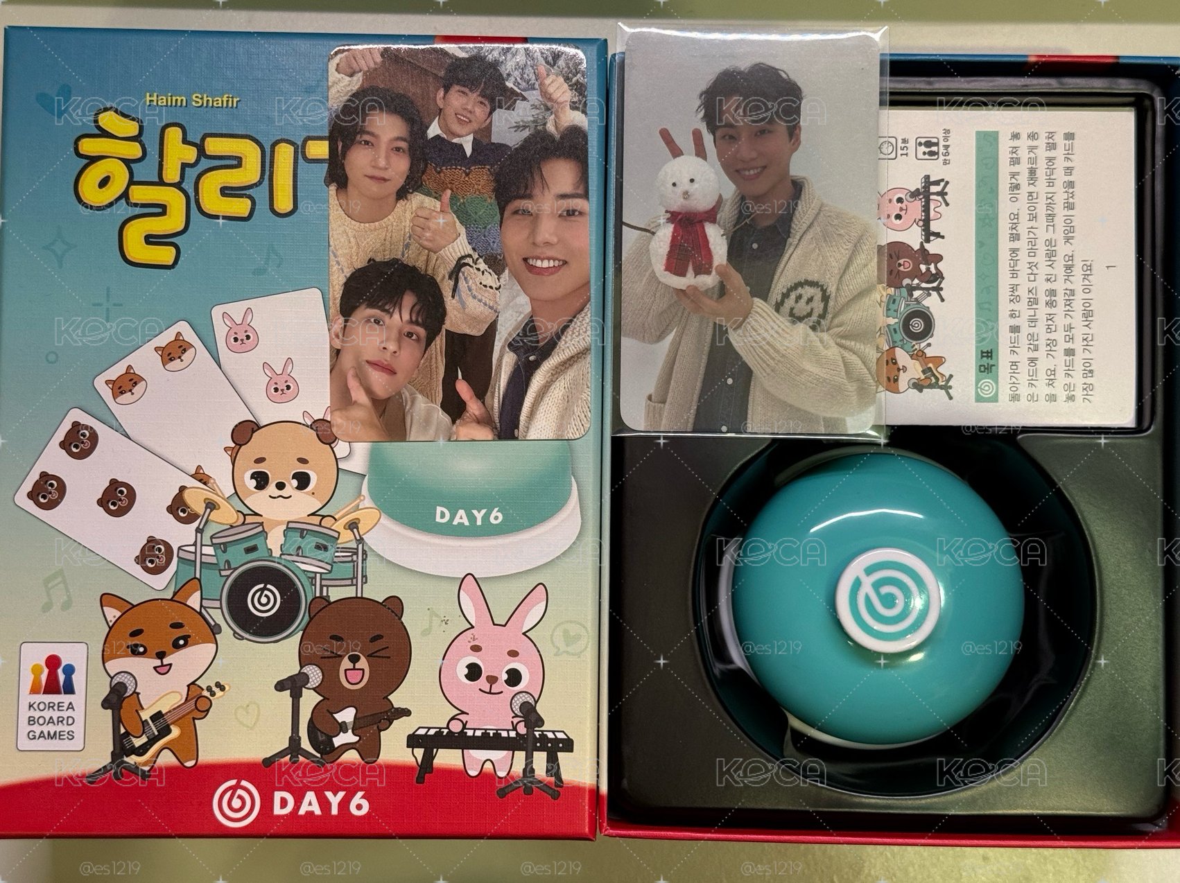 德國心臟病+團卡+🦊滿額