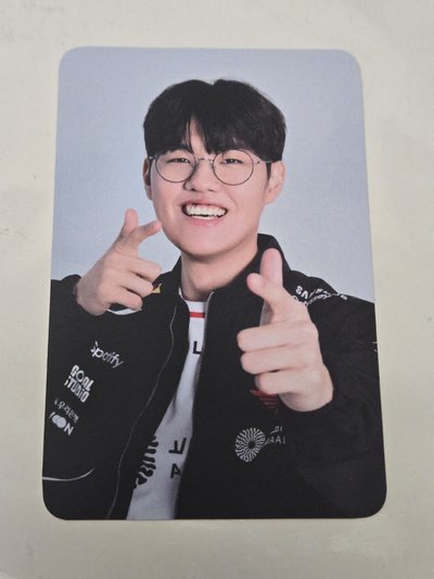 Oner 2026 常規賽觀賽卡