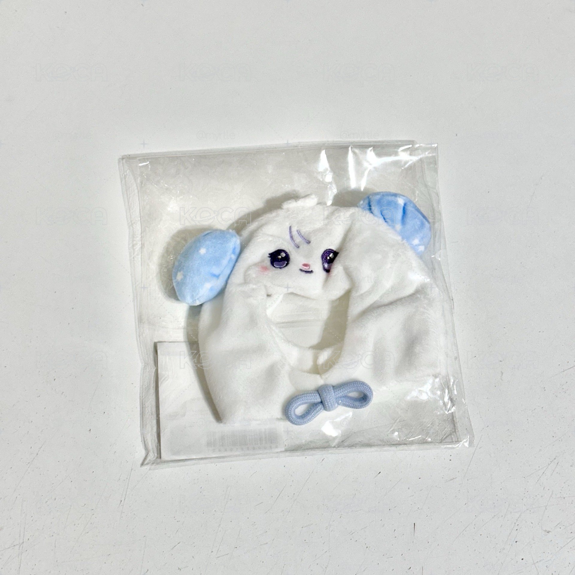 現貨｜啾手燈套 含圖二5張小卡