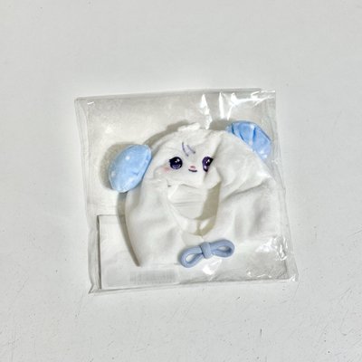 現貨｜啾手燈套 含圖二5張小卡