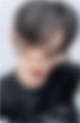 BLUE MODE ny 1.0線上團簽 簽售卡 kitty眼鏡