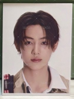 大田男神正臉_證件照