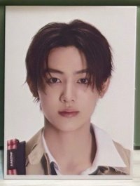 大田男神正臉_證件照