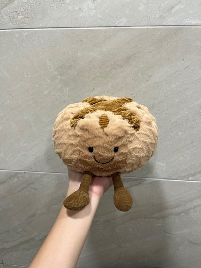 🤍現貨1 酸種麵包
