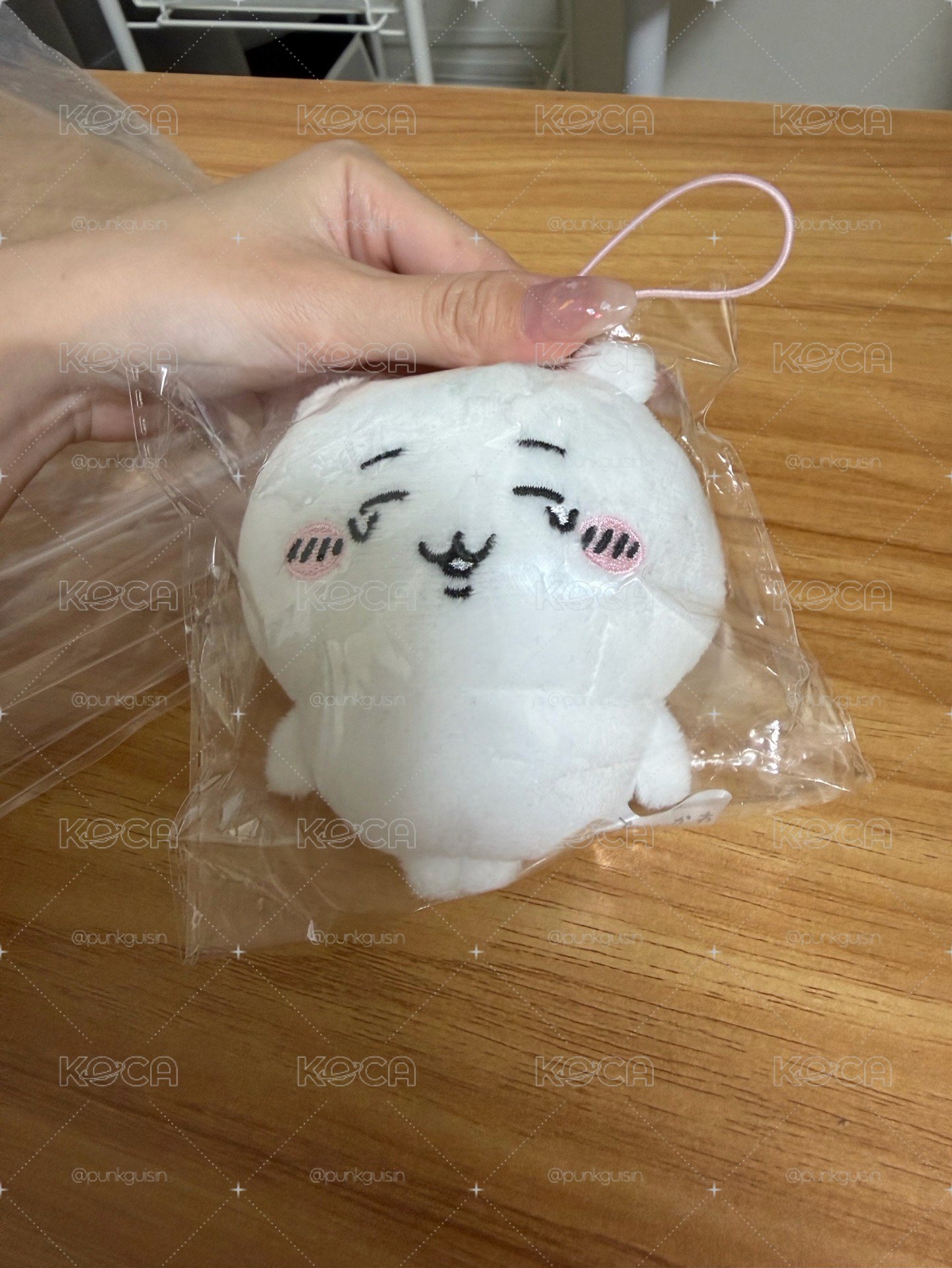 哭哭吉伊 FuRyu景品