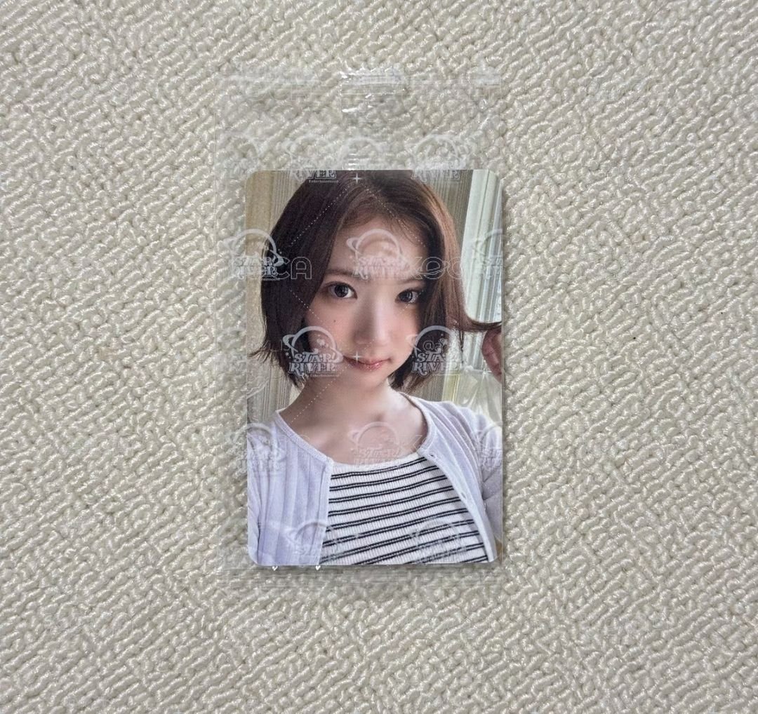 am栗子jiwoo 