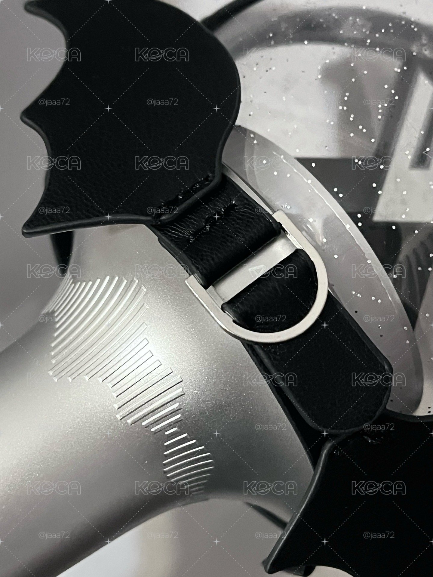 XDZ｜手燈Choker