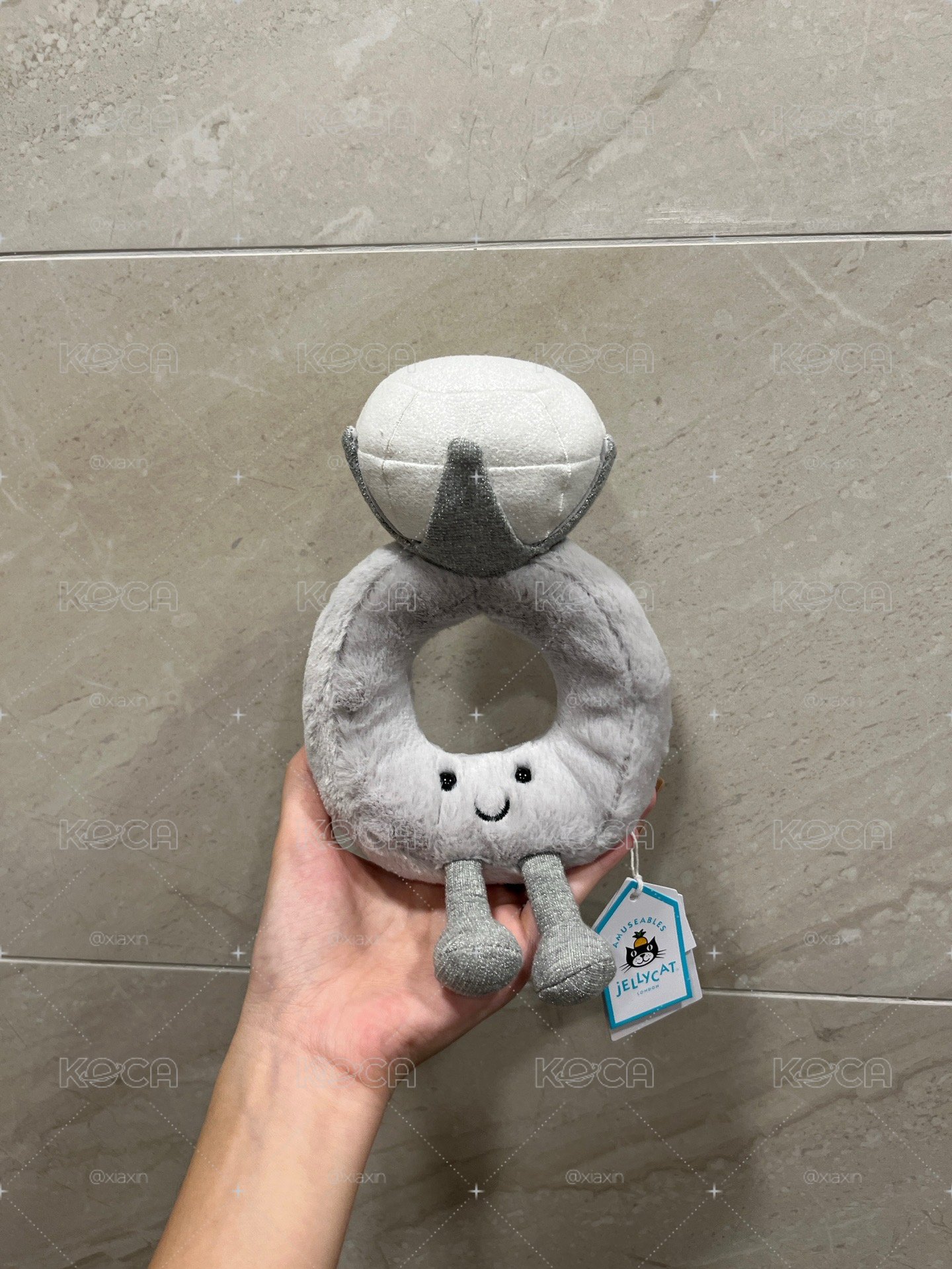 🤍現貨1 鑽戒