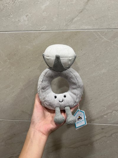 🤍現貨1 鑽戒