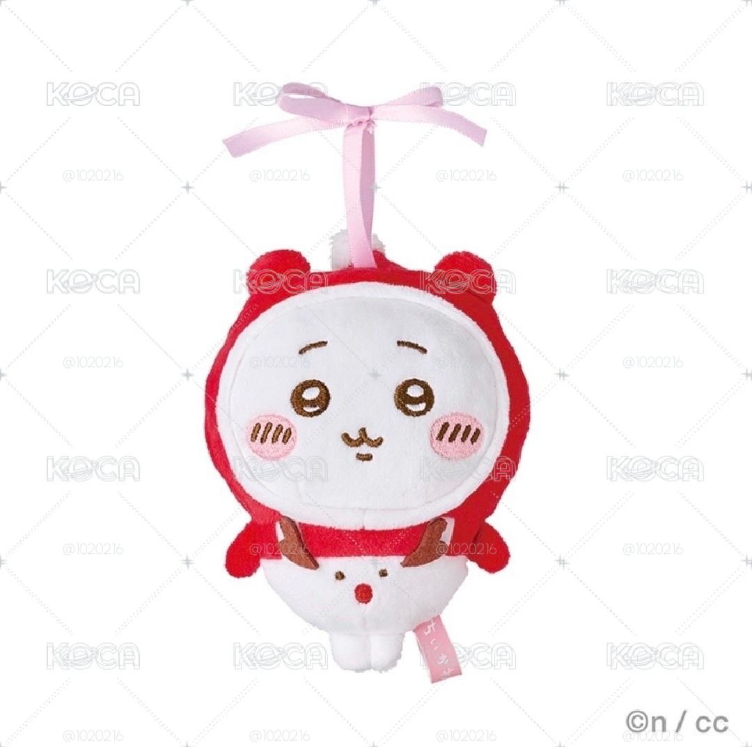 吉伊  聖誕一番賞