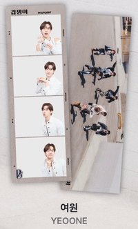 合照A款_YEOONE