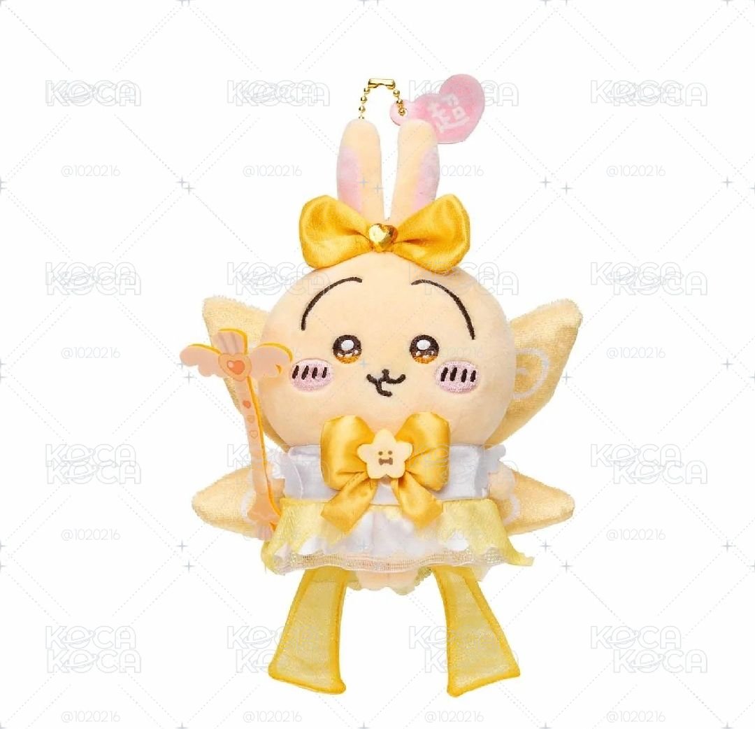 魔法烏薩奇