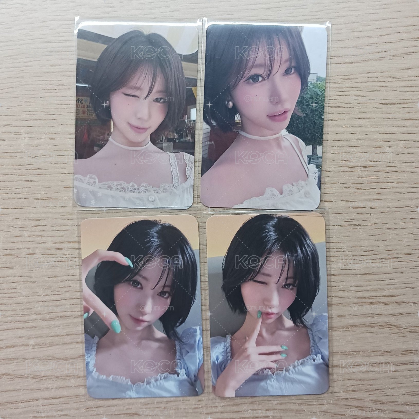mk角