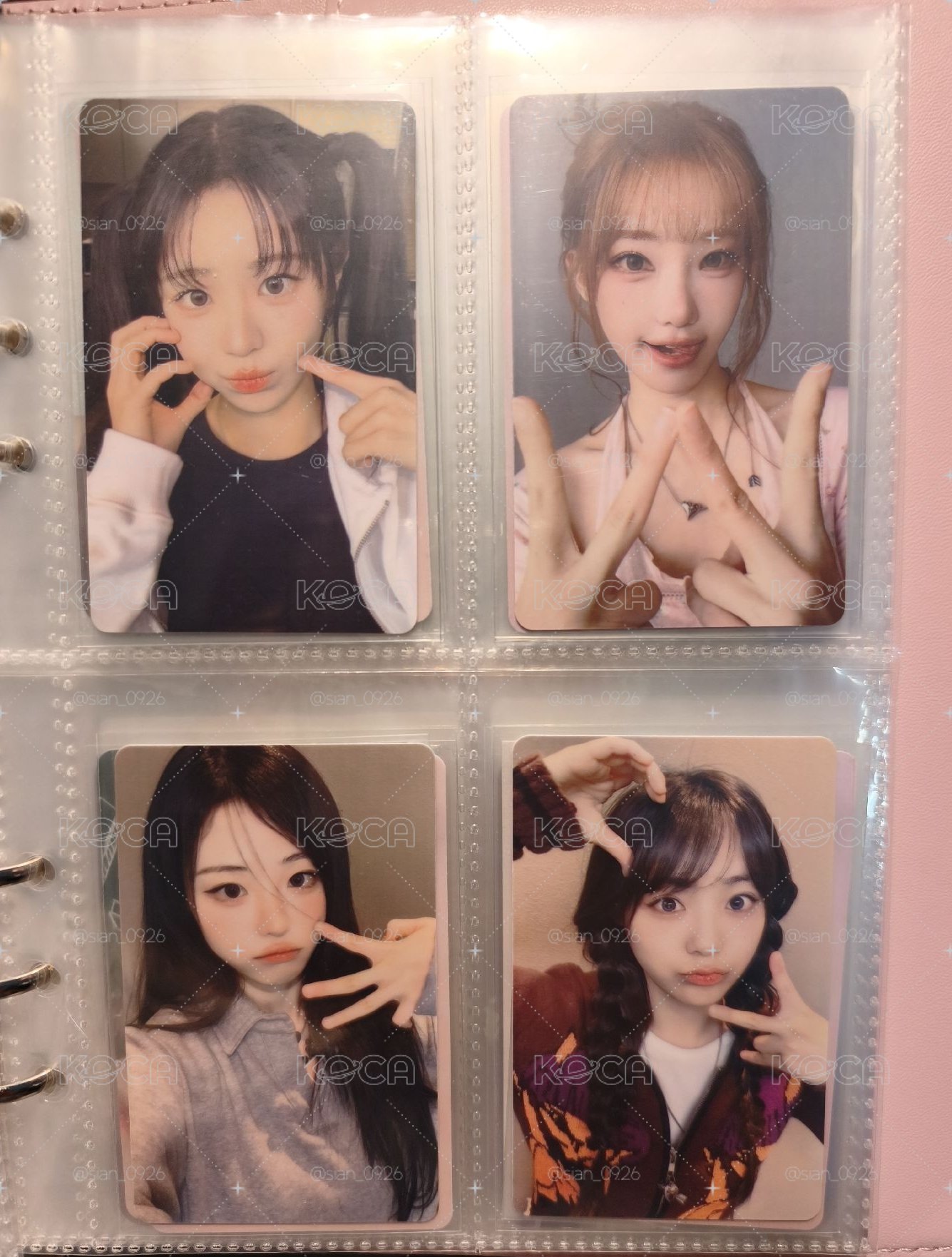 QWER一巡