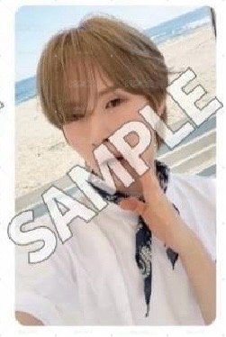 兵庫場限 A 版 炅潣
