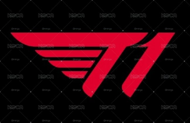 團體/選手們T1時期 明信片們🌟